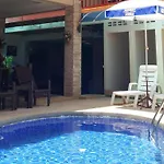 Mt Hotel Patong