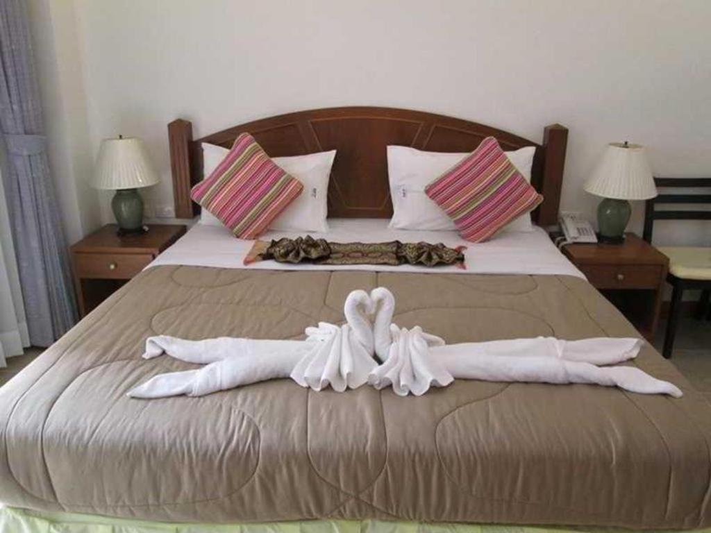Mt Hotel