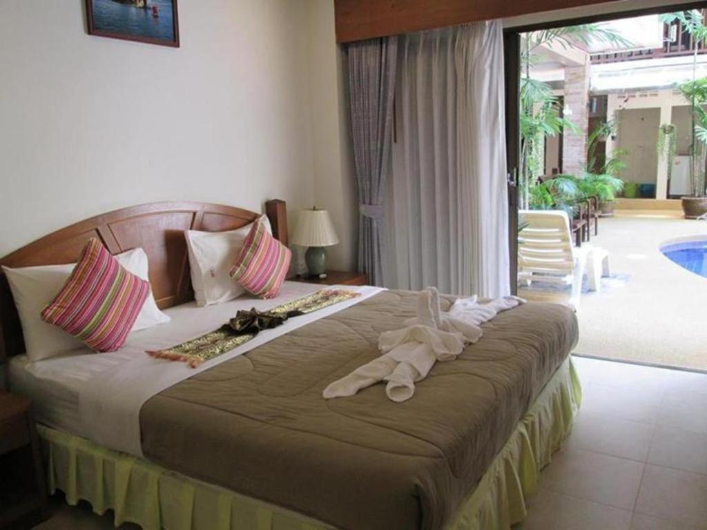 Hotel Mt 3*