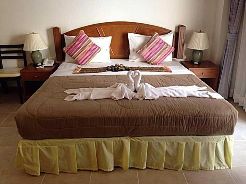Hotel Mt Patong
