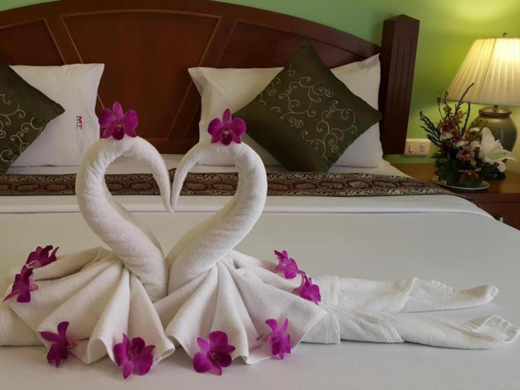 Hotel Mt 3*