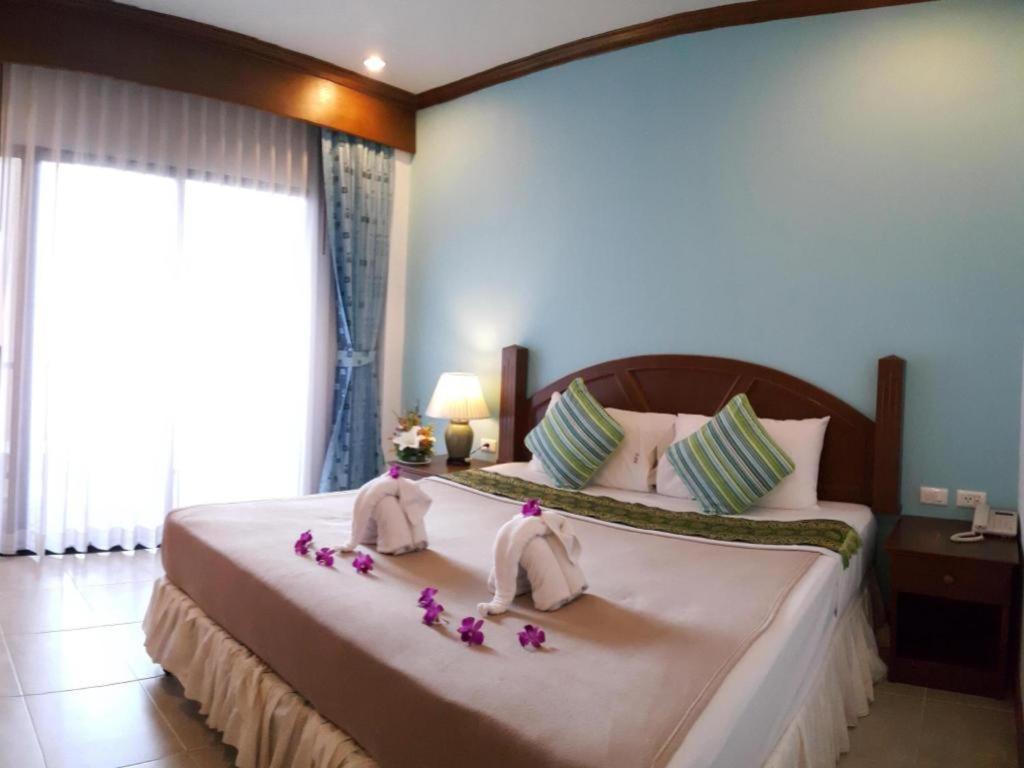 Hotel Mt Patong