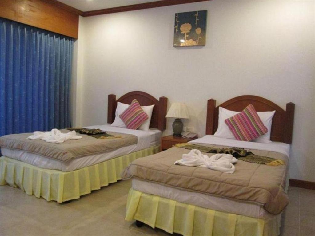 Hotel Mt
