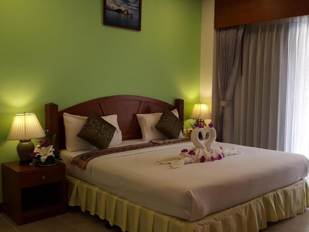 Mt 3* Patong
