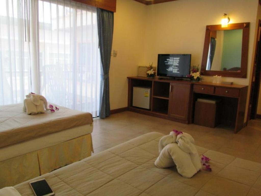 Mt Hotel