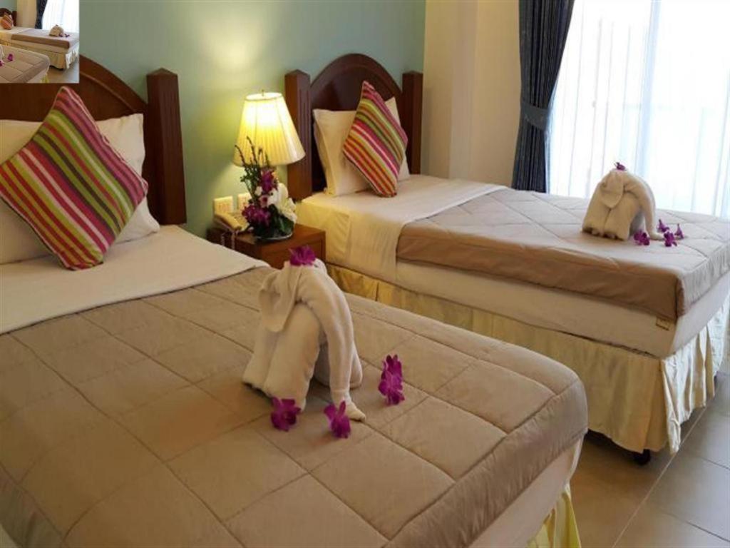 Mt Hotel 3*