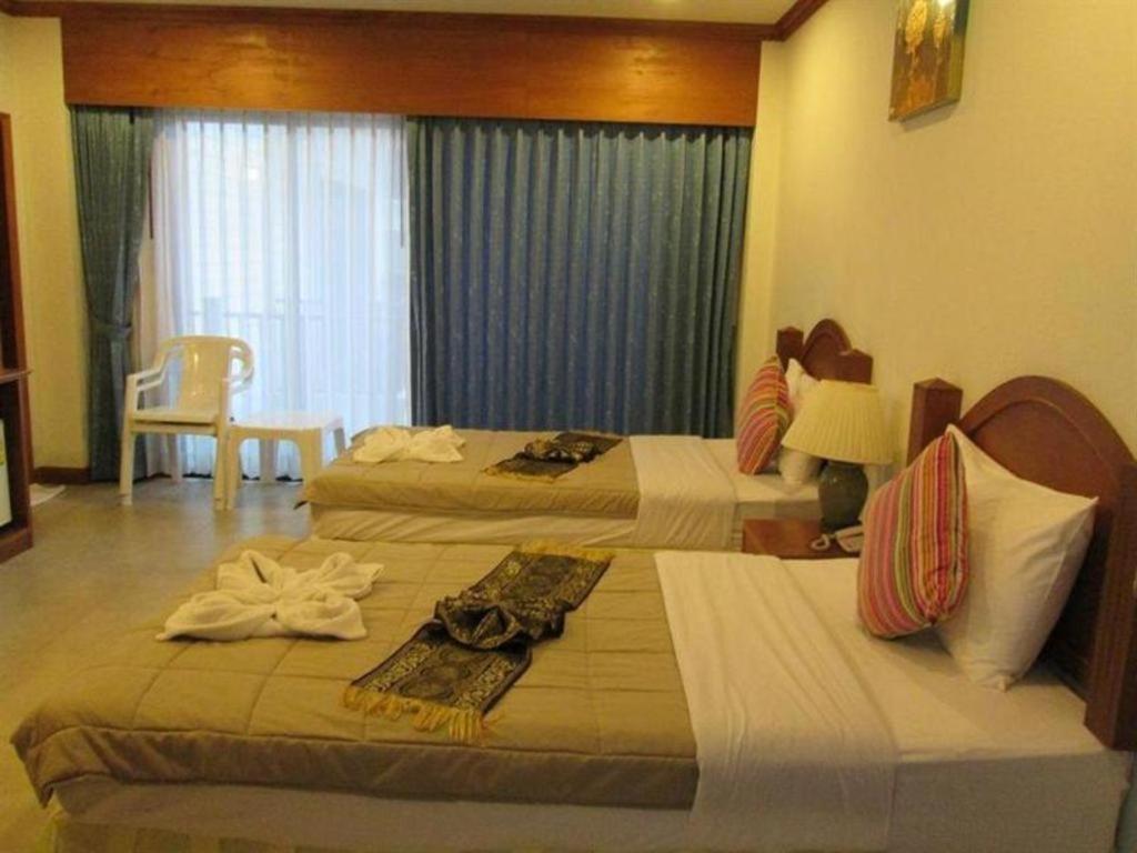 Mt 3* Patong