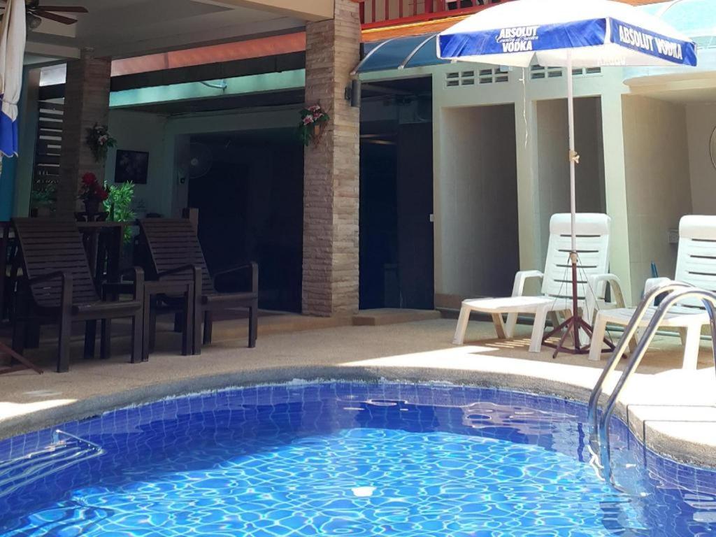 Hotel Mt 3*