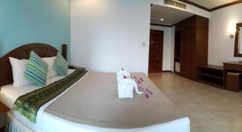 Mt Hotel 3*