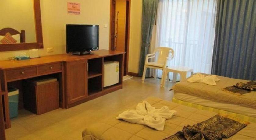 Hotel Mt 3*