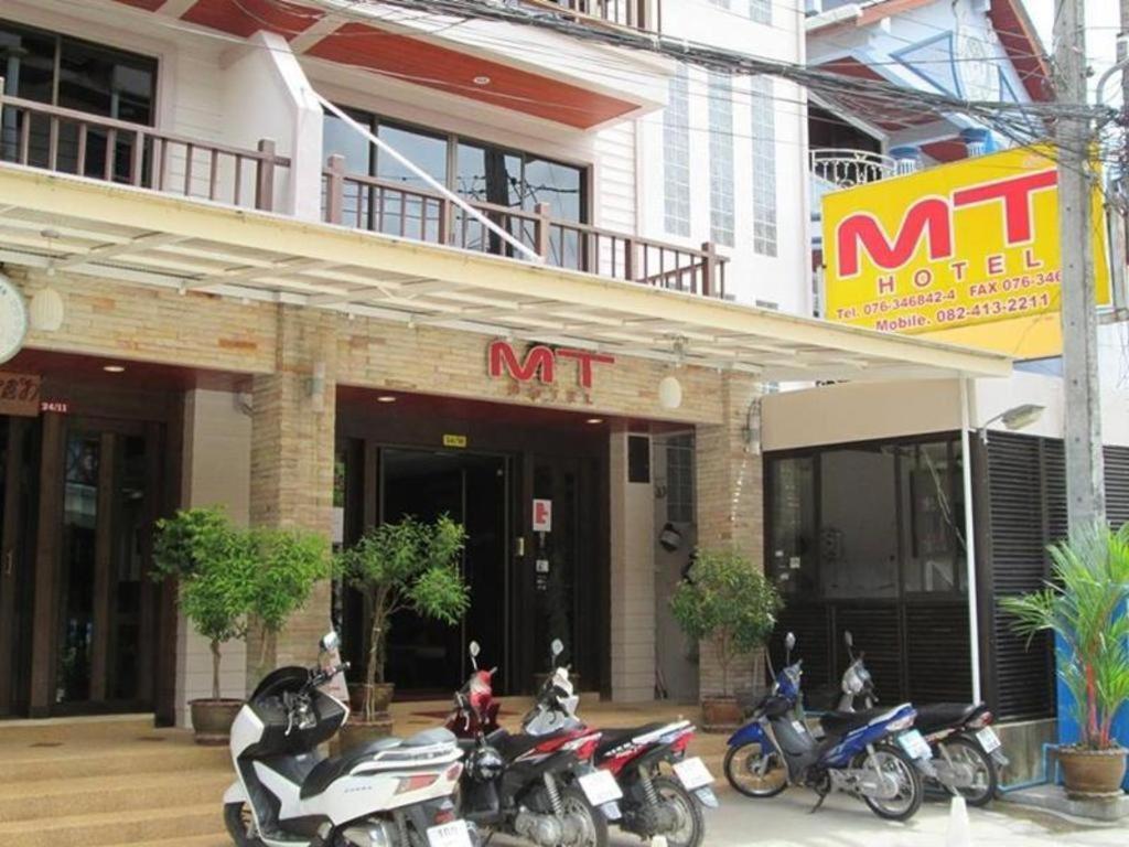 Mt 3* Patong