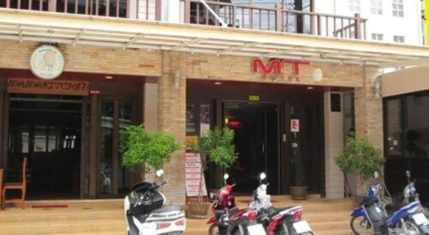 Hotel Mt Patong