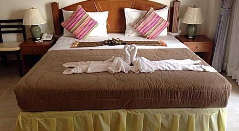 Mt Hotel Patong
