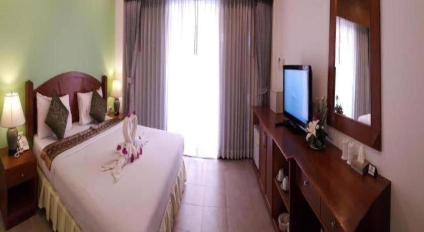 Hotel Mt