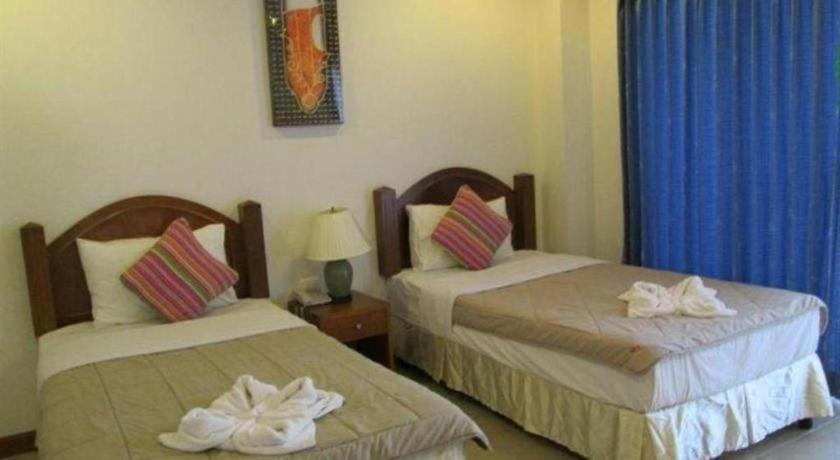 Hotel Mt 3*