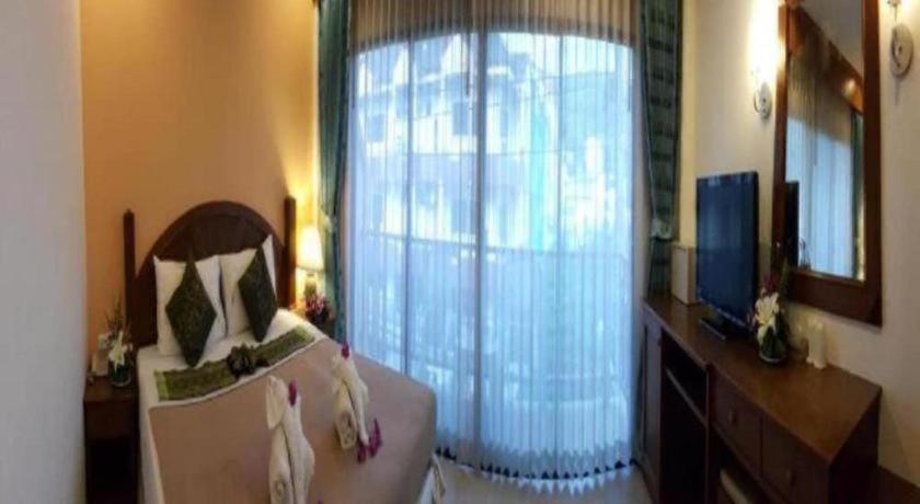 Hotel Mt Patong