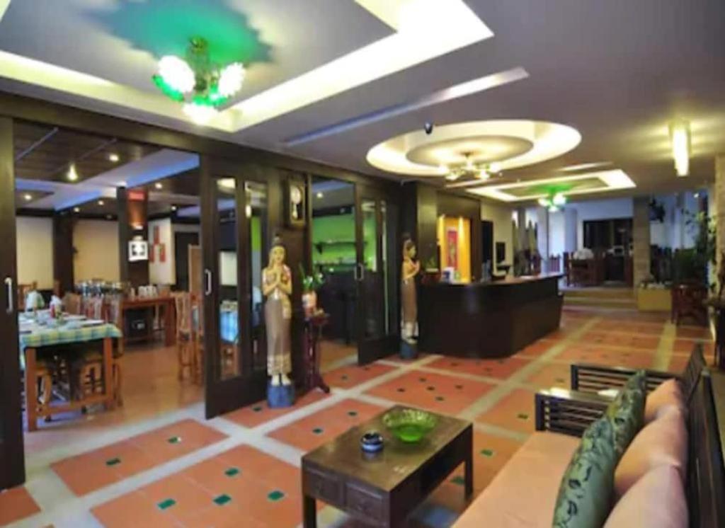 Hotel Mt 3*