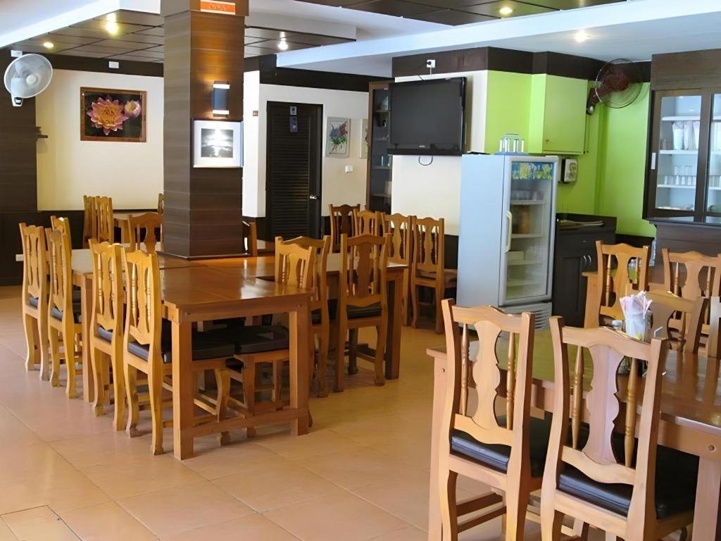 Mt 3* Patong