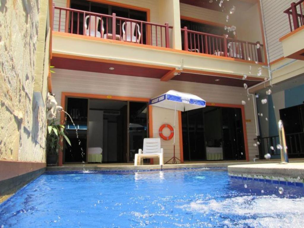 Hotel Mt