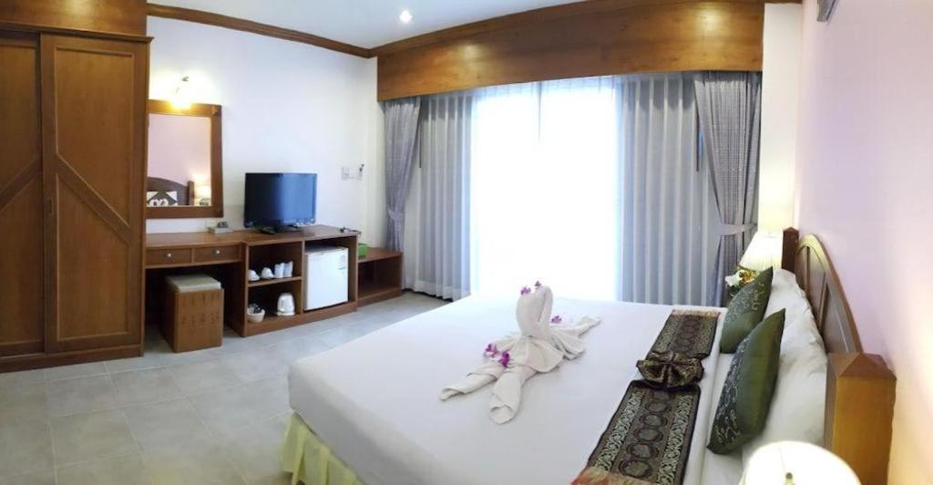 Mt 3* Patong