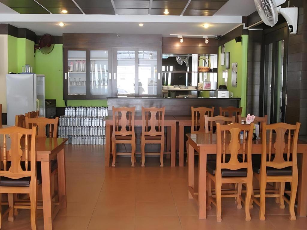 Mt 3* Patong