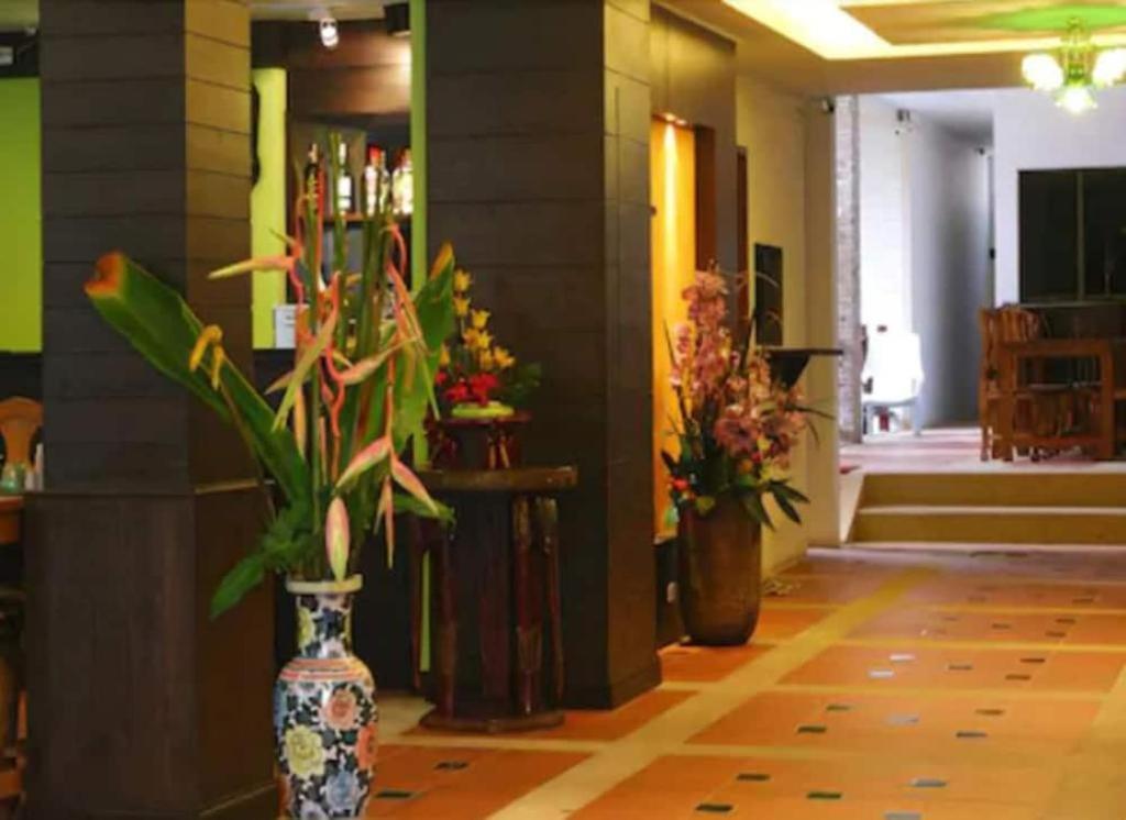 Mt Hotel 3*